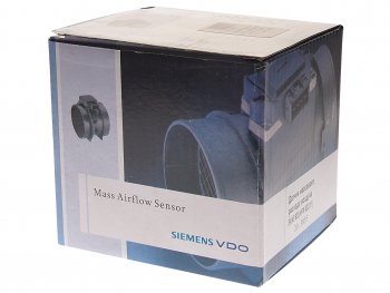 2 799 р. Датчик массового расхода воздуха ЗМЗ-406,УАЗ-3160 (пленочный) NO NAME 20.3855  с доставкой в г. Кемерово. Увеличить фотографию 4