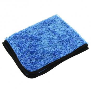 639 р. Салфетка микрофибра для сушки 50х60см Super Dry Towel SHINE SYSTEMS SHINE SYSTEMS ss990  с доставкой в г. Кемерово. Увеличить фотографию 1