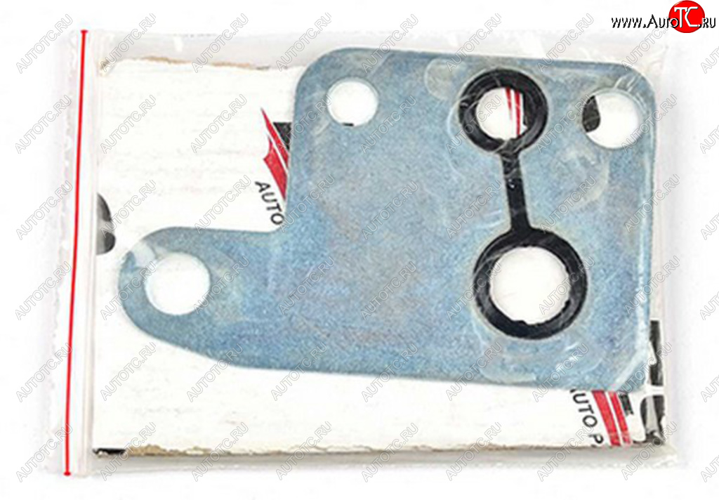 379 р. Прокладка FORD Transit (00-) насоса вакуумного BSG BSG bsg30116086  с доставкой в г. Кемерово