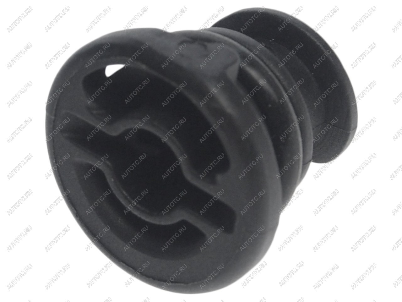 125 р. Пробка сливная VW AUDI SEAT SKODA поддона картера с прокладкой STELLOX STELLOX 75-52509-sx  с доставкой в г. Кемерово