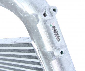 81 999 р. Интеркулер SITRAK HOWO T5G OE SITRAK yz972553000899 SITRAK yz972553000899  с доставкой в г. Кемерово. Увеличить фотографию 6