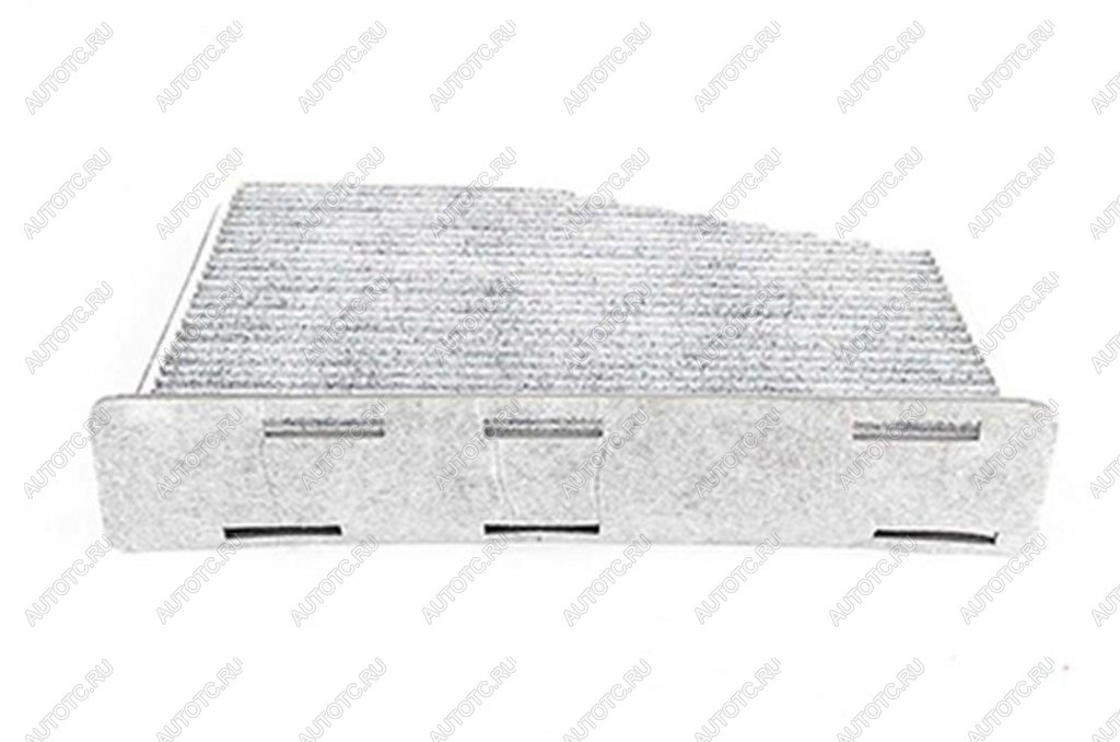 449 р. Фильтр воздушный салона VW Golf 5,Passat 6,Jetta 3 AUDI A3 SKODA Octavia (04-) угольный BSG BSG bsg90145013  с доставкой в г. Кемерово