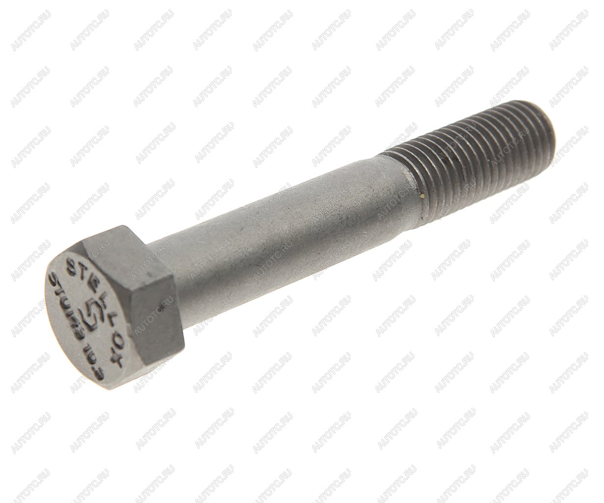 429 р. Болт М20х2.5х120 крепления штанги реактивной STELLOX STELLOX 84-44019-sx  с доставкой в г. Кемерово
