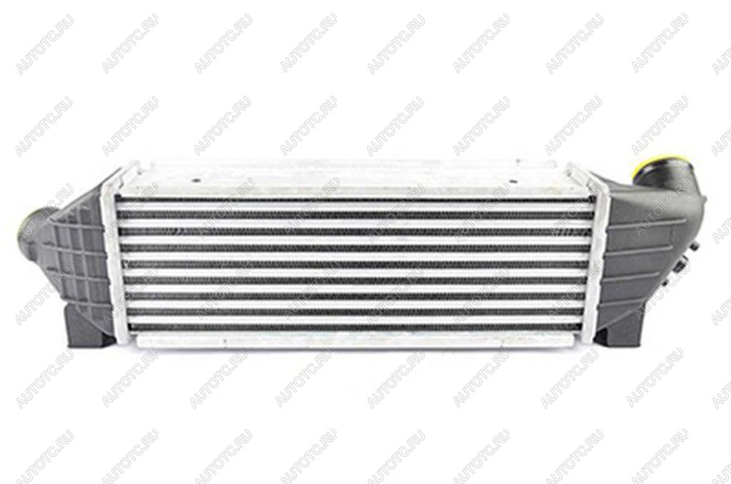 8 999 р. Интеркулер FORD Transit (00-06) BSG BSG bsg30535001  с доставкой в г. Кемерово