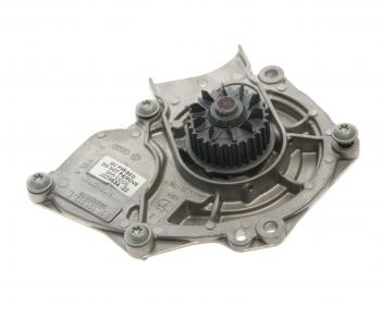 8 999 р. Насос водяной AUDI A1,A3,A4 SKODA Octavia (12-) OE VAG 06l121012l  с доставкой в г. Кемерово. Увеличить фотографию 1