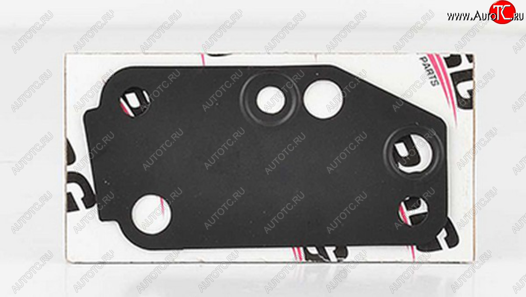 99 р. Прокладка FORD Transit (V184) (01-) (2.4D) насоса водяного BSG BSG bsg30116020  с доставкой в г. Кемерово