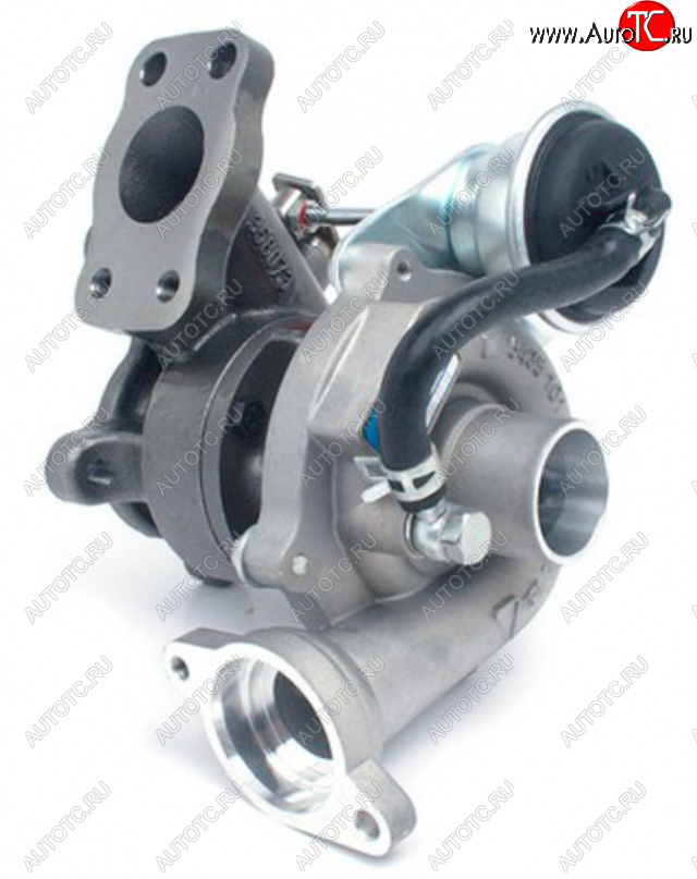 18 349 р. Турбокомпрессор FORD Fiesta (01-12) (1.4TD) BSG BSG bsg30100003  с доставкой в г. Кемерово
