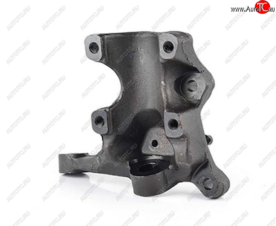 8 199 р. Кулак поворотный FORD Transit (91-00) автобус передний правый BSG BSG bsg30330001  с доставкой в г. Кемерово