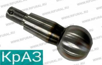 319 р. Палец рулевой тяги МАЗ,КРАЗ,УРАЛ РИФ ПРОМПЕРСПЕКТИВА 200-3003065  с доставкой в г. Кемерово. Увеличить фотографию 1