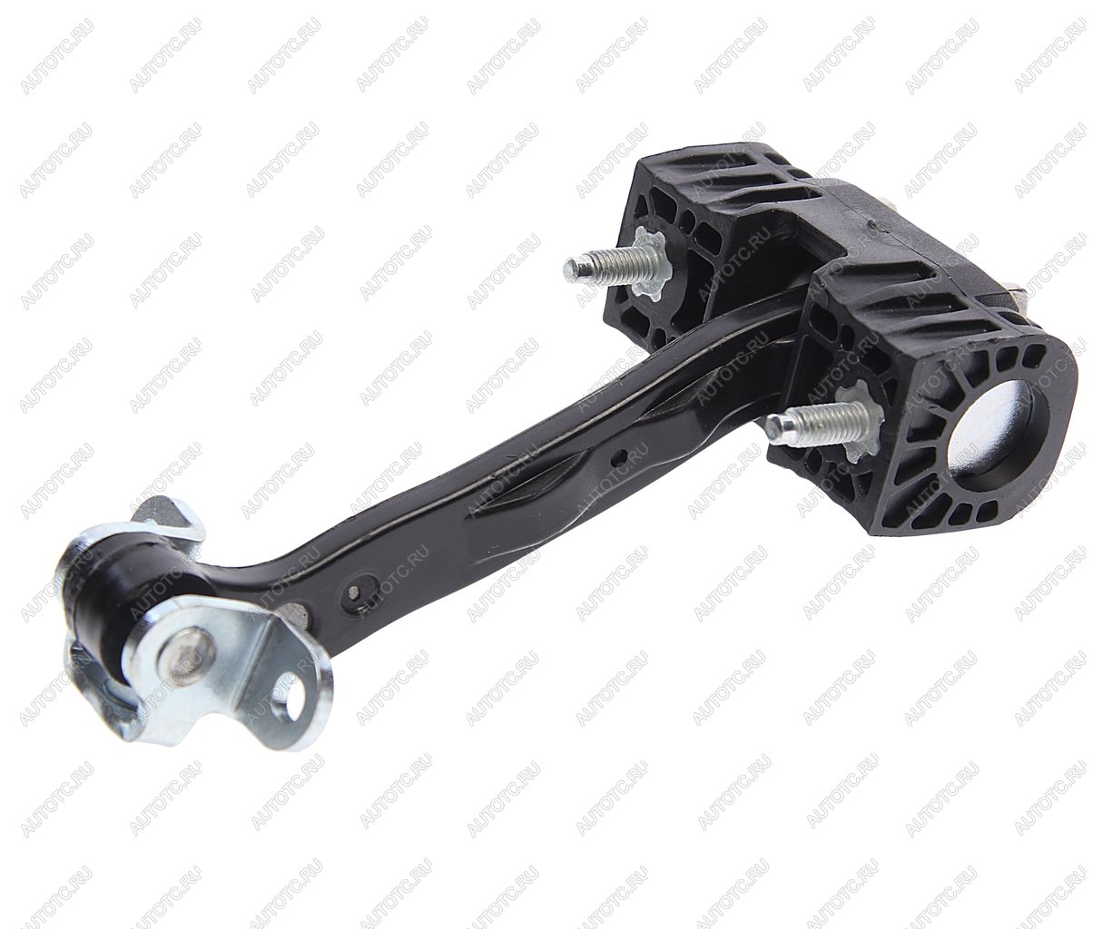 1 369 р. Ограничитель двери PEUGEOT Boxer CITROEN Jumper (02-) FIAT Ducato передней левойправой BSG BSG bsg25975005  с доставкой в г. Кемерово