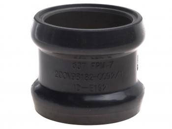 479 р. Трубка SITRAK патрубков соединительная прямая (37DN29) OE SITRAK 200v981820092  с доставкой в г. Кемерово. Увеличить фотографию 1