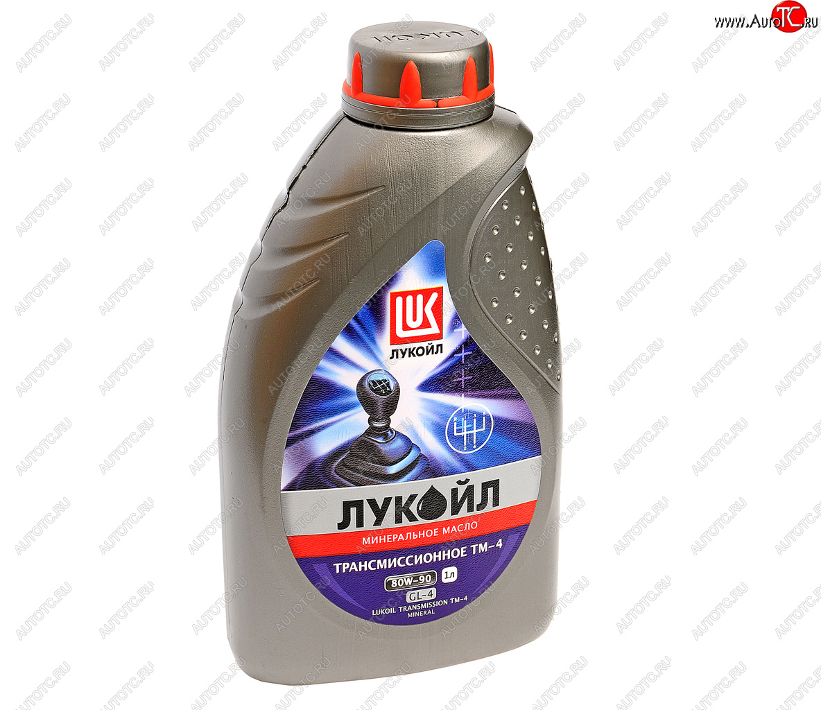 449 р. Масло трансмиссионное ТМ4-12 GL-4 80W90 мин.1л ЛУКОЙЛ LUKOIL 3590980  с доставкой в г. Кемерово