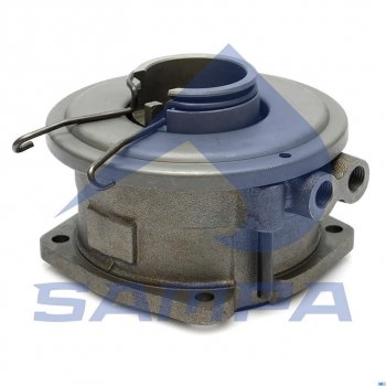13 549 р. Подшипник выжимной MAN L2000,TGM,M90 (гидравлический) SAMPA SAMPA 023114  с доставкой в г. Кемерово. Увеличить фотографию 1