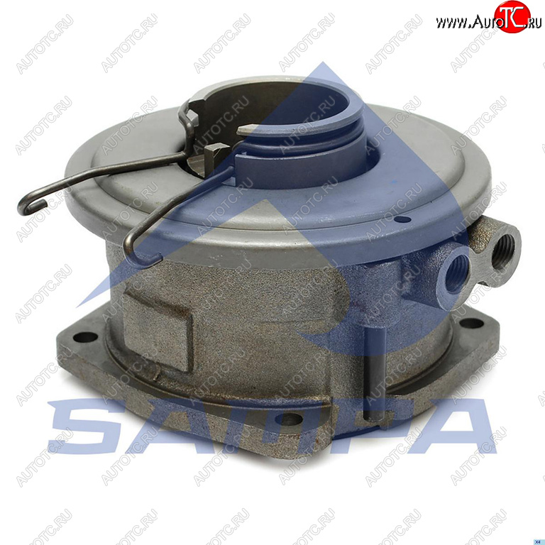 13 549 р. Подшипник выжимной MAN L2000,TGM,M90 (гидравлический) SAMPA SAMPA 023114  с доставкой в г. Кемерово