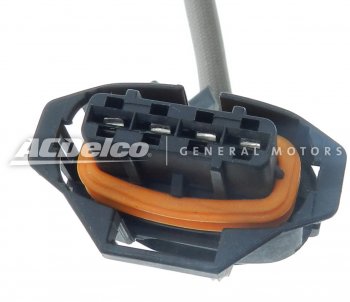 3 079 р. Датчик кислорода OPEL Astra H,Zafira B (1.8) DELCOPARTS DELCOPARTS 19347503  с доставкой в г. Кемерово. Увеличить фотографию 4