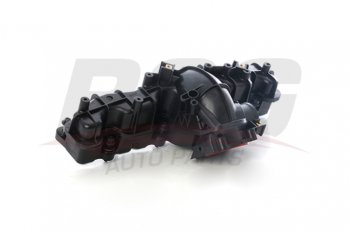 10 549 р. Коллектор FORD Transit впускной BSG BSG bsg30165007  с доставкой в г. Кемерово. Увеличить фотографию 1