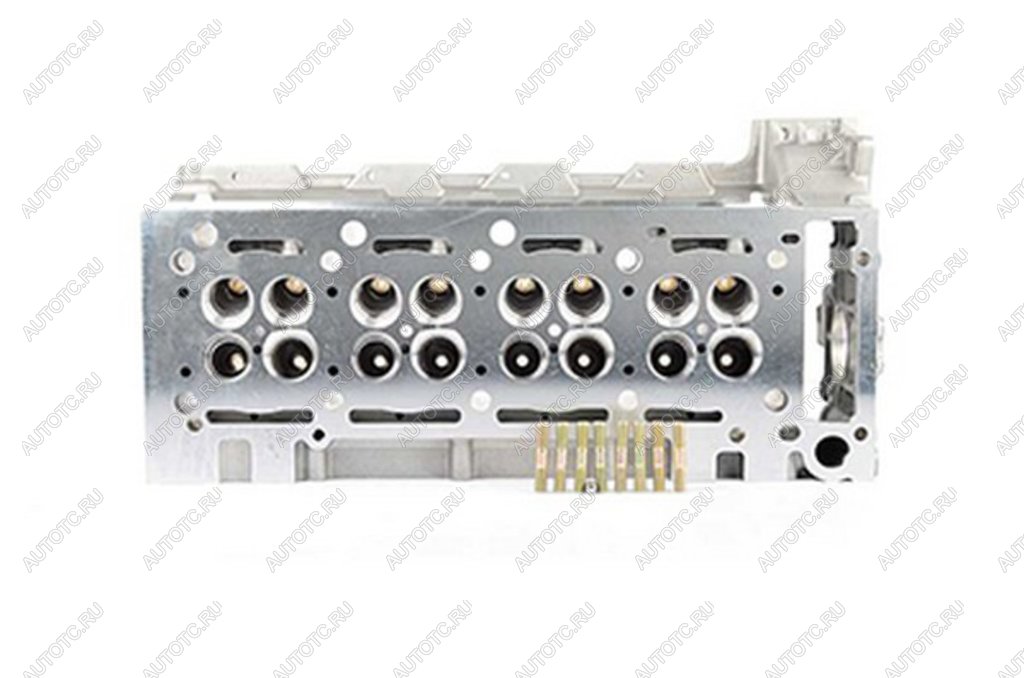 39 849 р. Головка блока MERCEDES Sprinter,Vito цилиндров (без клапанов) BSG BSG bsg60110001  с доставкой в г. Кемерово