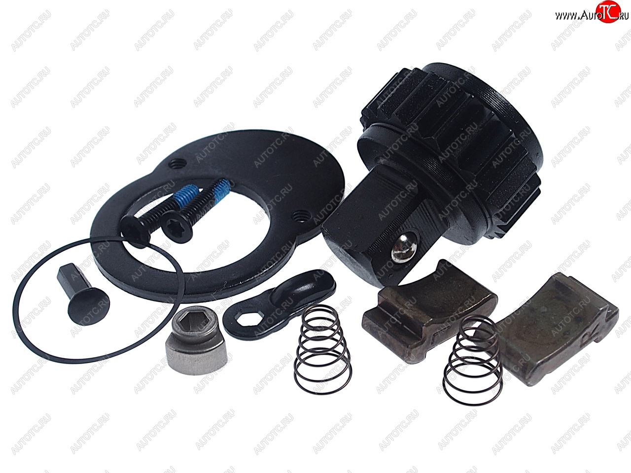 1 049 р. Ремкомплект для ключа динамометрического JTC-6903 JTC JTC TOOLS CO., LTD jtc-6903p  с доставкой в г. Кемерово