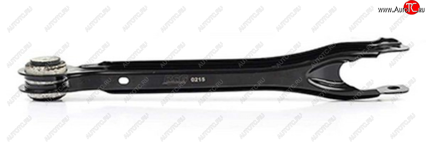 1 299 р. Рычаг подвески MERCEDES C (W205) задней нижний поперечный BSG BSG bsg60310054  с доставкой в г. Кемерово