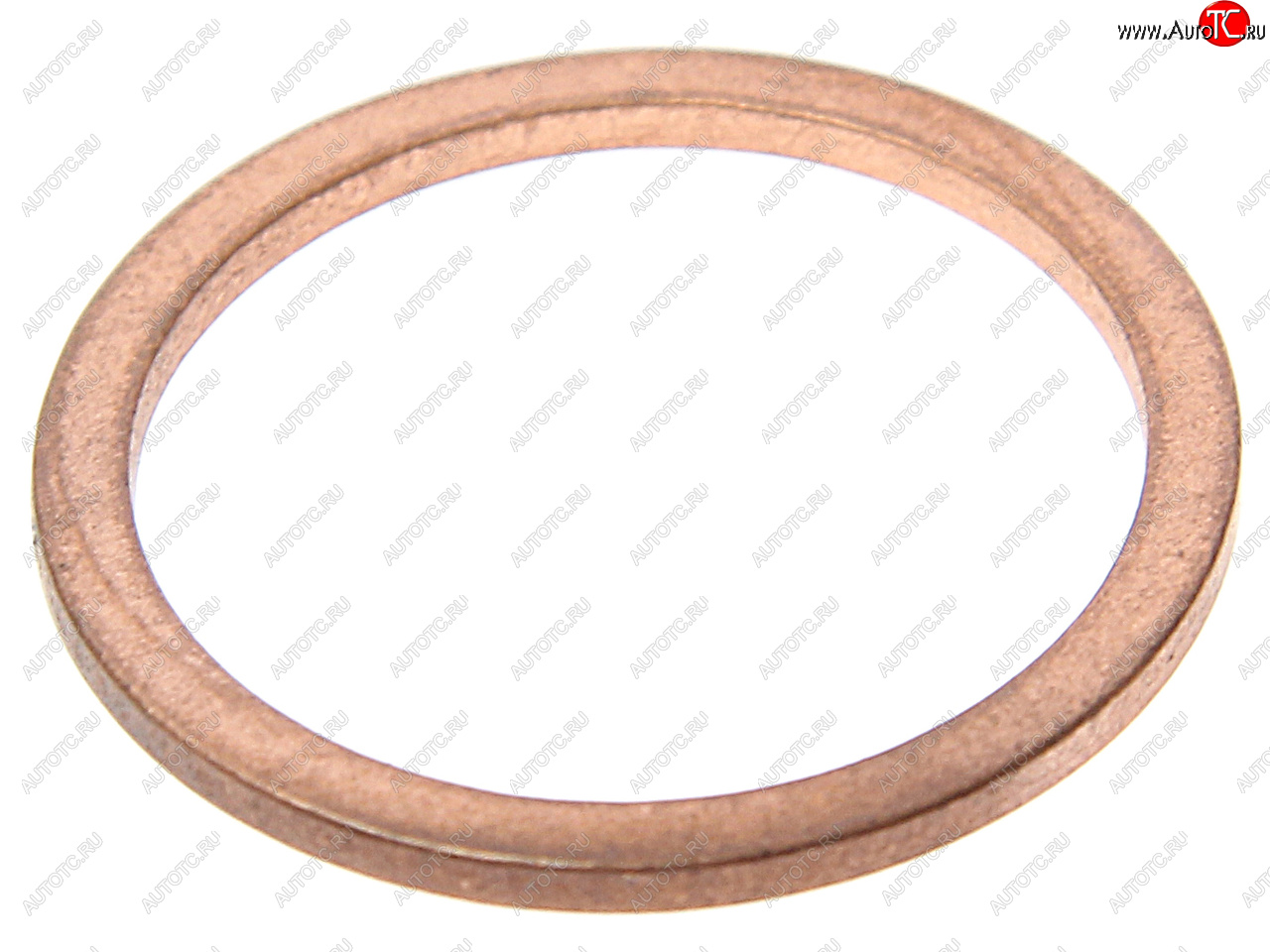 52 р. Шайба КАМАЗ-5490 MERCEDES пробки поддона масляного (26x32x2) ELRING ELRING 133.400  с доставкой в г. Кемерово