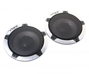 3 089 р. Колонки коаксиальные 6 (16см) 60Вт VIBE VIBE pulse6-v0  с доставкой в г. Кемерово. Увеличить фотографию 1