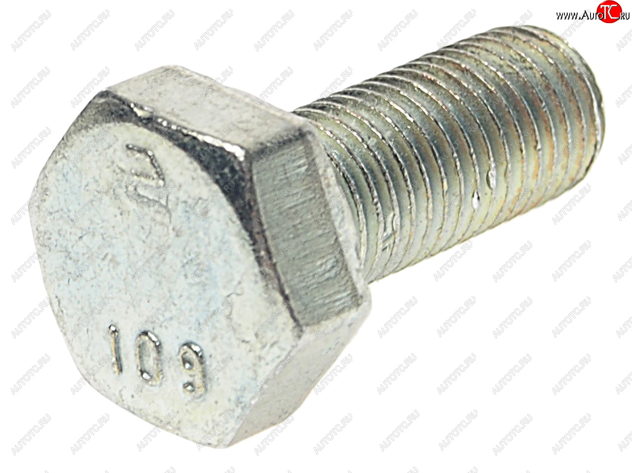 19 р. Болт М10х1.25х25-10.9-А-А3L ГАЗель Next крепления опоры шаровой (ОАО ГАЗ) ГАЗ 15970731 ГАЗ 15970731  с доставкой в г. Кемерово