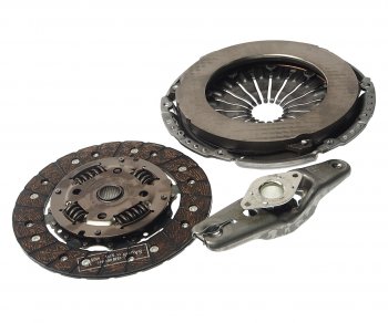 21 449 р. Сцепление VW Golf (04-09) комплект SACHS SACHS 3000950072  с доставкой в г. Кемерово. Увеличить фотографию 2