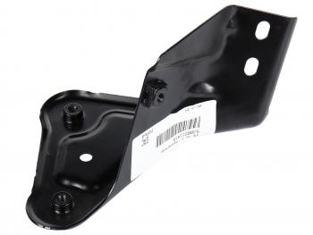 5 999 р. Кронштейн SKODA Rapid (13-) крыла переднего левого OE VAG 5ja821141a  с доставкой в г. Кемерово. Увеличить фотографию 2