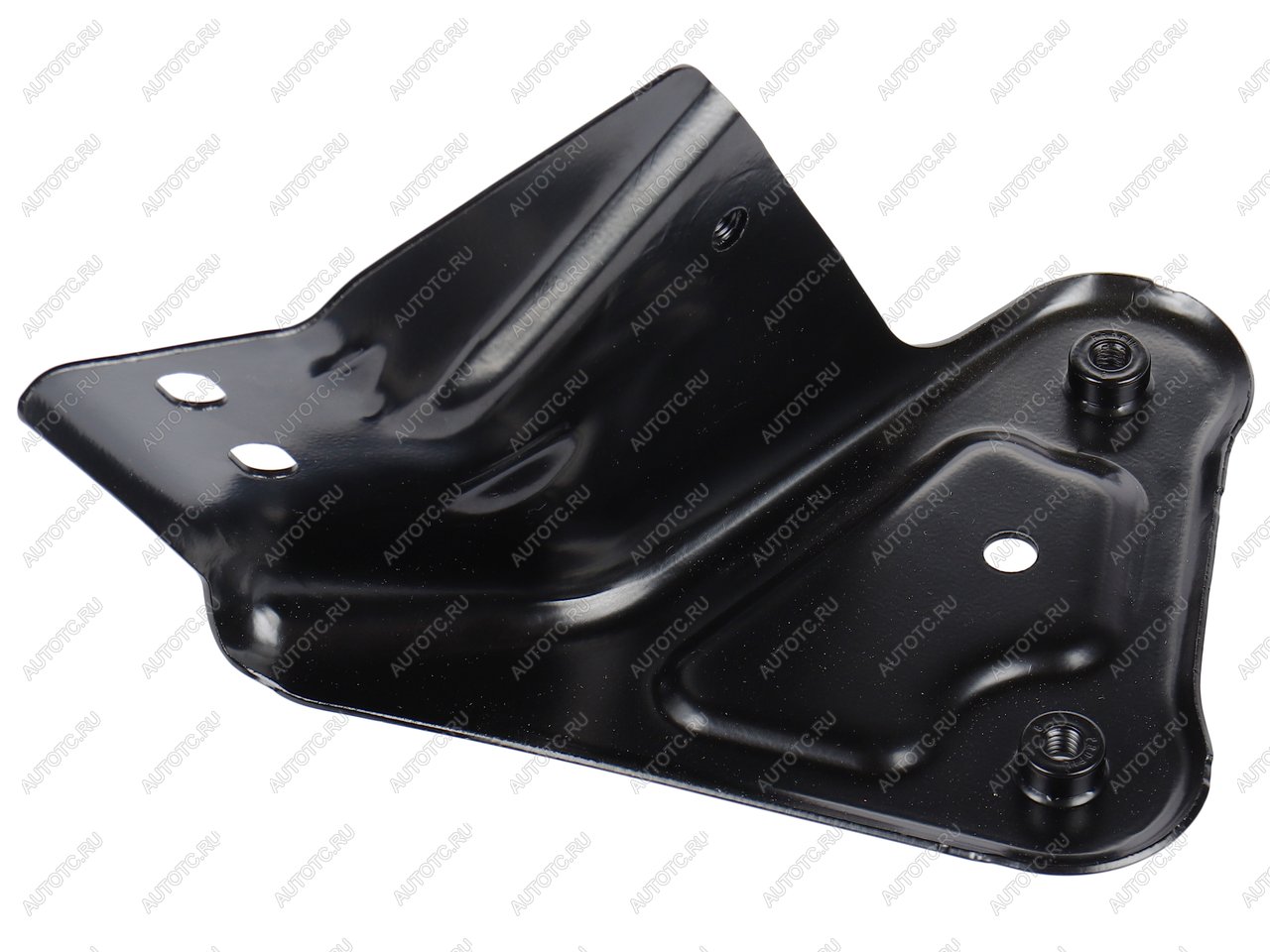 5 999 р. Кронштейн SKODA Rapid (13-) крыла переднего левого OE VAG 5ja821141a  с доставкой в г. Кемерово
