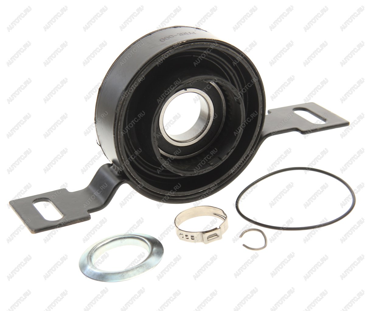 2 699 р. Подшипник подвесной RENAULT Duster (12-) вала карданного NTY NTY nlw-re-000  с доставкой в г. Кемерово