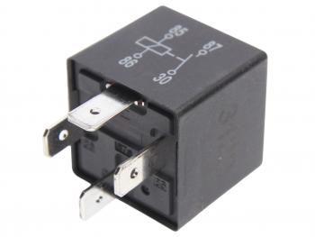899 р. Реле VW AUDI HELLA HELLA 4ra 933 332-451  с доставкой в г. Кемерово. Увеличить фотографию 2