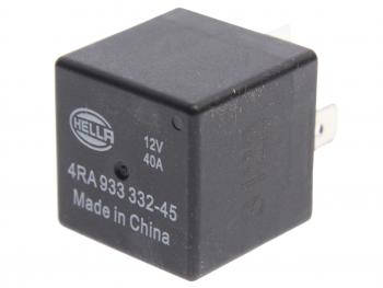 899 р. Реле VW AUDI HELLA HELLA 4ra 933 332-451  с доставкой в г. Кемерово. Увеличить фотографию 1