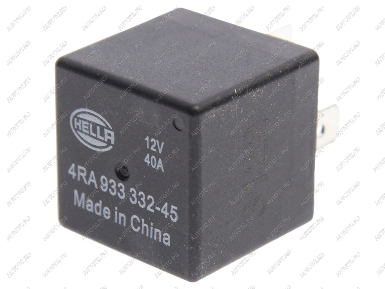 899 р. Реле VW AUDI HELLA HELLA 4ra 933 332-451  с доставкой в г. Кемерово
