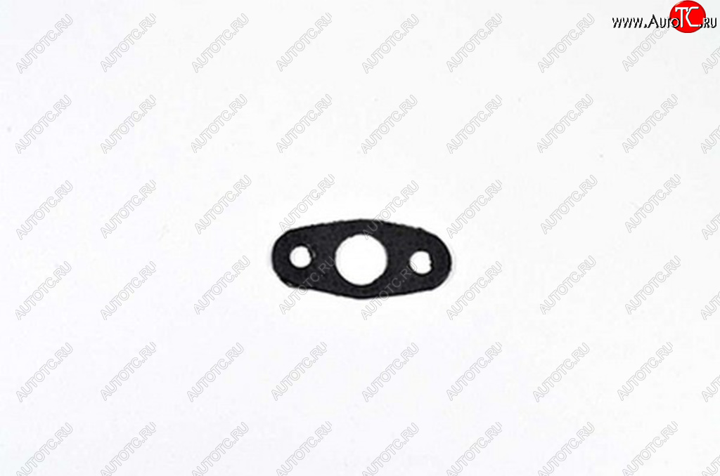 27 р. Прокладка FORD Transit (06-) (2.2 Puma) трубки сливной турбокомпрессора BSG BSG bsg30116099  с доставкой в г. Кемерово
