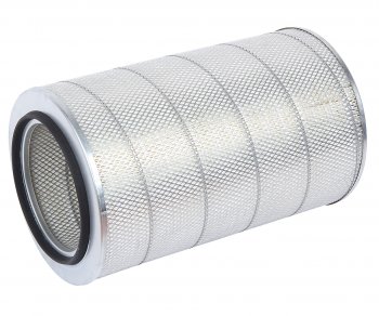 2 899 р. Фильтр воздушный CASE внешний (вставка 2A0089) MICRONIC FILTER MICRONIC FILTER 1a0089  с доставкой в г. Кемерово. Увеличить фотографию 1
