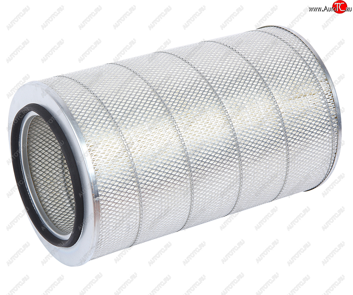 2 899 р. Фильтр воздушный CASE внешний (вставка 2A0089) MICRONIC FILTER MICRONIC FILTER 1a0089  с доставкой в г. Кемерово