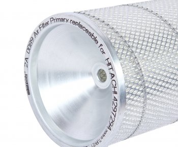 1 599 р. Фильтр воздушный CASE внутренний (для 1A0089) MICRONIC FILTER MICRONIC FILTER 2a0089  с доставкой в г. Кемерово. Увеличить фотографию 3
