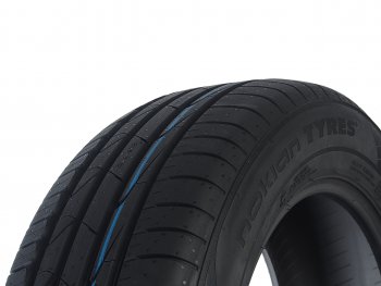 9 299 р. Покрышка NOKIAN TYRES Hakka Blue 3 NOKIAN 21545 r16  с доставкой в г. Кемерово. Увеличить фотографию 2