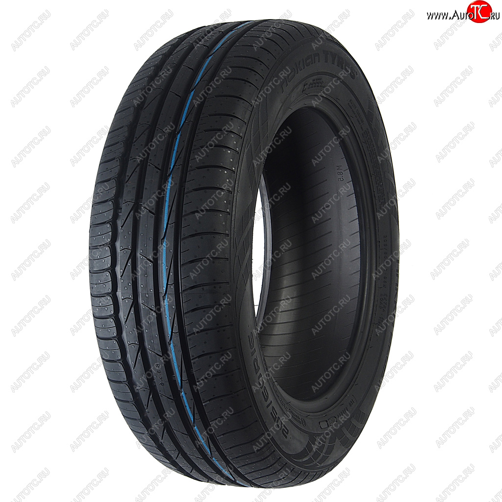 9 299 р. Покрышка NOKIAN TYRES Hakka Blue 3 NOKIAN 21545 r16  с доставкой в г. Кемерово