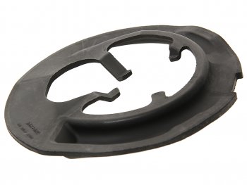 1 699 р. Проставка пружины TOYOTA RAV 4 (08-) передней нижняя OE TOYOTA 48158-42010  с доставкой в г. Кемерово. Увеличить фотографию 2