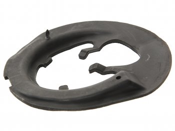 1 699 р. Проставка пружины TOYOTA RAV 4 (08-) передней нижняя OE TOYOTA 48158-42010  с доставкой в г. Кемерово. Увеличить фотографию 1