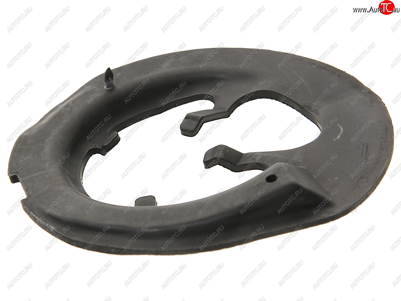 1 699 р. Проставка пружины TOYOTA RAV 4 (08-) передней нижняя OE TOYOTA 48158-42010  с доставкой в г. Кемерово