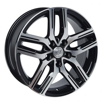 11 949 р. Диск колесный литой HYUNDAI Santa Fe KIA Sorento R17 R127 BD TECH LINE rst 5х114,3 ет47 d-67,1  с доставкой в г. Кемерово. Увеличить фотографию 1