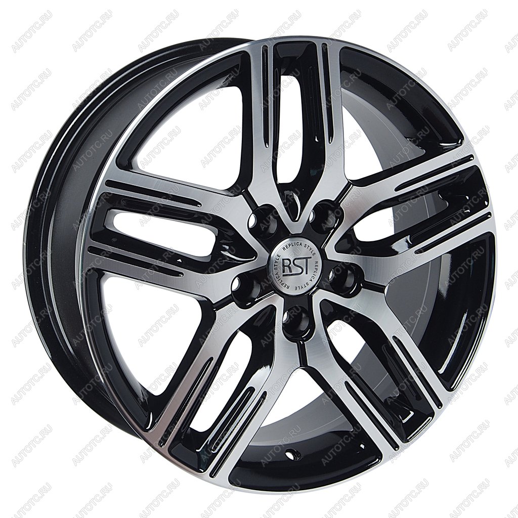 11 949 р. Диск колесный литой HYUNDAI Santa Fe KIA Sorento R17 R127 BD TECH LINE rst 5х114,3 ет47 d-67,1  с доставкой в г. Кемерово