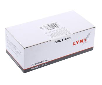 3 199 р. Катушка зажигания TOYOTA Camry (17-) LYNX LYNX spl1478  с доставкой в г. Кемерово. Увеличить фотографию 5