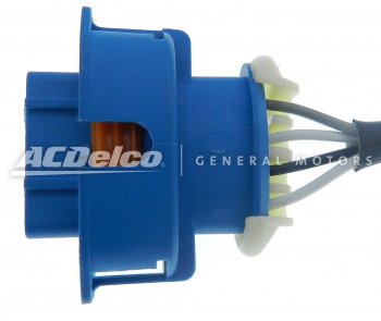 2 479 р. Датчик кислорода CHEVROLET Cruze (1.6) нижний DELCOPARTS DELCOPARTS 19347502  с доставкой в г. Кемерово. Увеличить фотографию 3