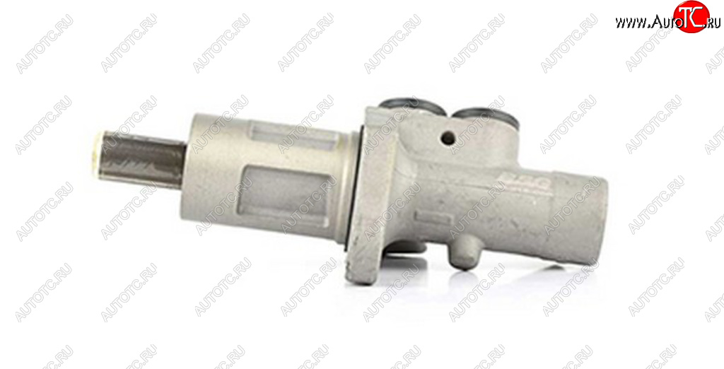4 499 р. Цилиндр тормозной главный VW Passat (00-05) BSG BSG bsg90215006  с доставкой в г. Кемерово
