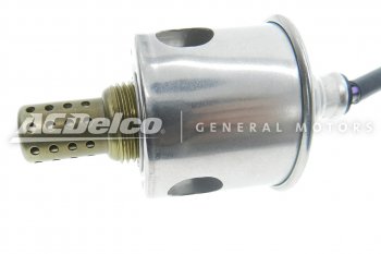 2 899 р. Датчик кислорода CHEVROLET Aveo (08-) (1.4) DELCOPARTS DELCOPARTS 19347504  с доставкой в г. Кемерово. Увеличить фотографию 2