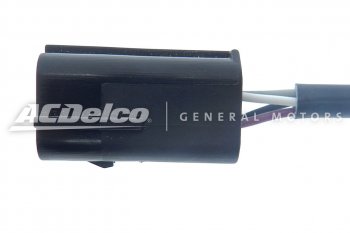 2 899 р. Датчик кислорода CHEVROLET Aveo (08-) (1.4) DELCOPARTS DELCOPARTS 19347504  с доставкой в г. Кемерово. Увеличить фотографию 3