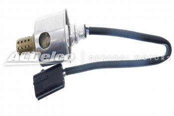 2 899 р. Датчик кислорода CHEVROLET Aveo (08-) (1.4) DELCOPARTS DELCOPARTS 19347504  с доставкой в г. Кемерово. Увеличить фотографию 1